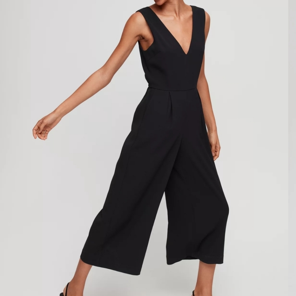 Babaton Marcus Jumpsuit